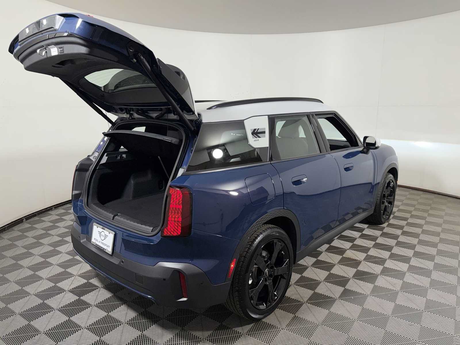 Used 2026 MINI Cooper Countryman S AWD/4WD image 23