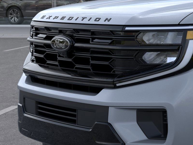 New 2026 Ford Expedition Max Platinum w/ Stealth Appearance Package image 18