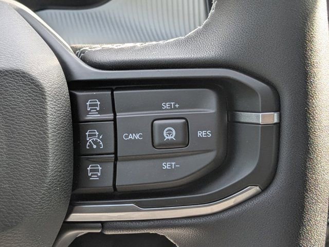 New 2026 Jeep Cherokee Laredo AWD/4WD image 26