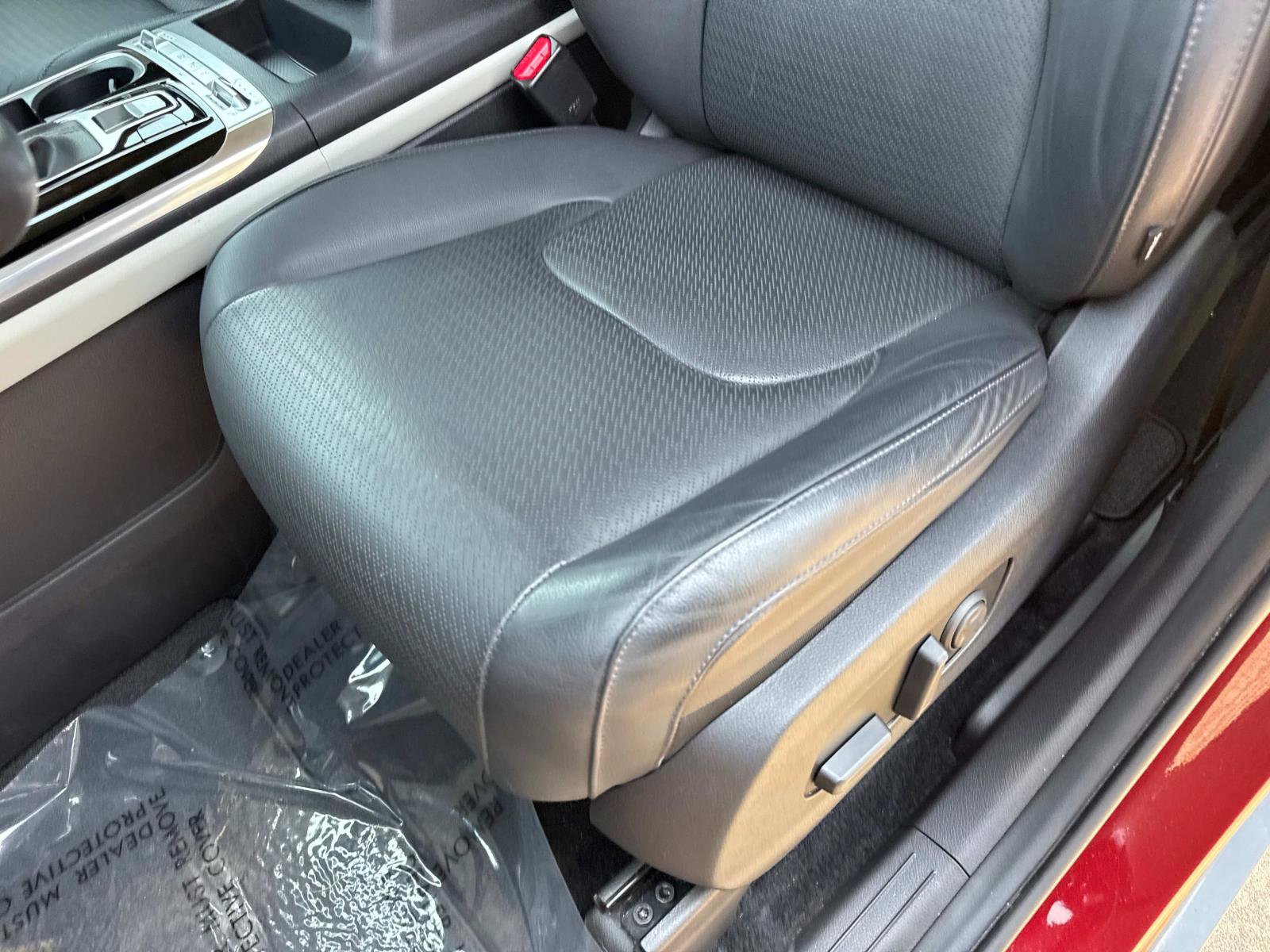 Used 2024 Kia Carnival SX Prestige image 19