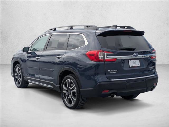 Used 2023 Subaru Ascent Touring AWD/4WD image 8