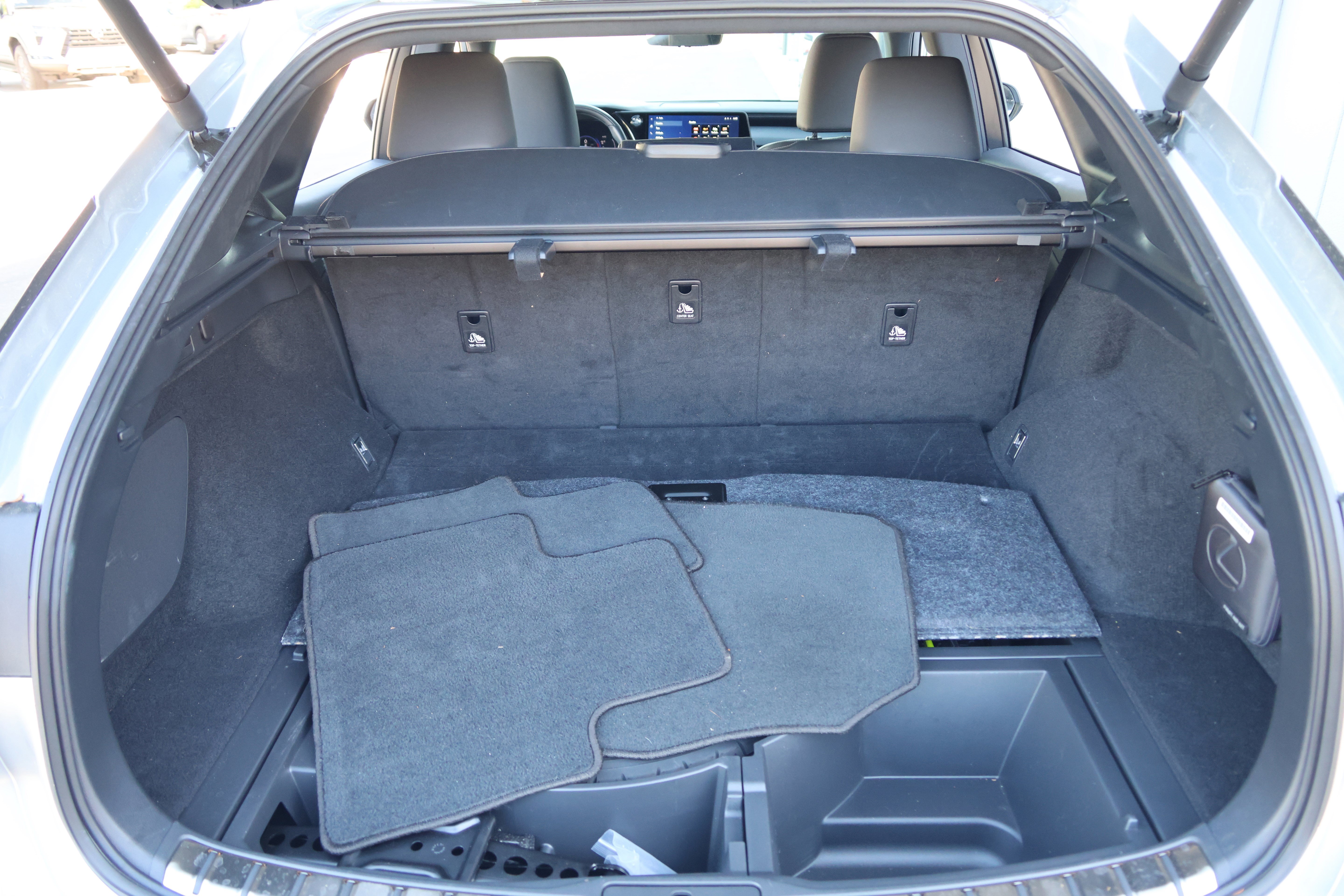 Used 2024 Lexus RX 350 Premium Plus w/ Convenience Package FWD image 37