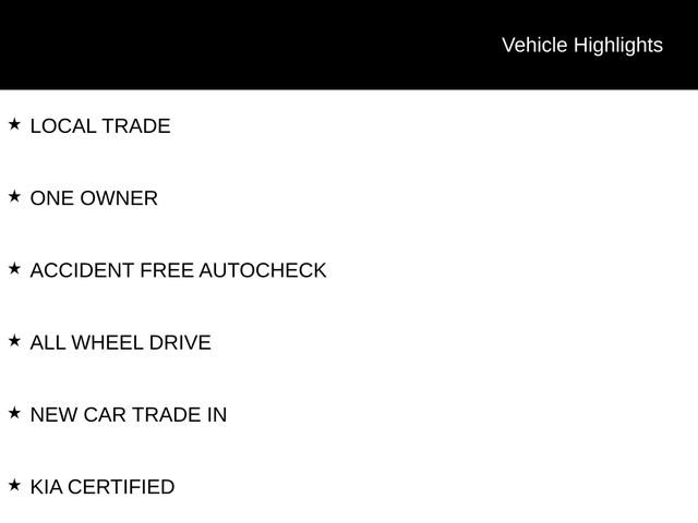 Used 2023 Kia Sportage X-Line w/ X-Line Premium Package image 5