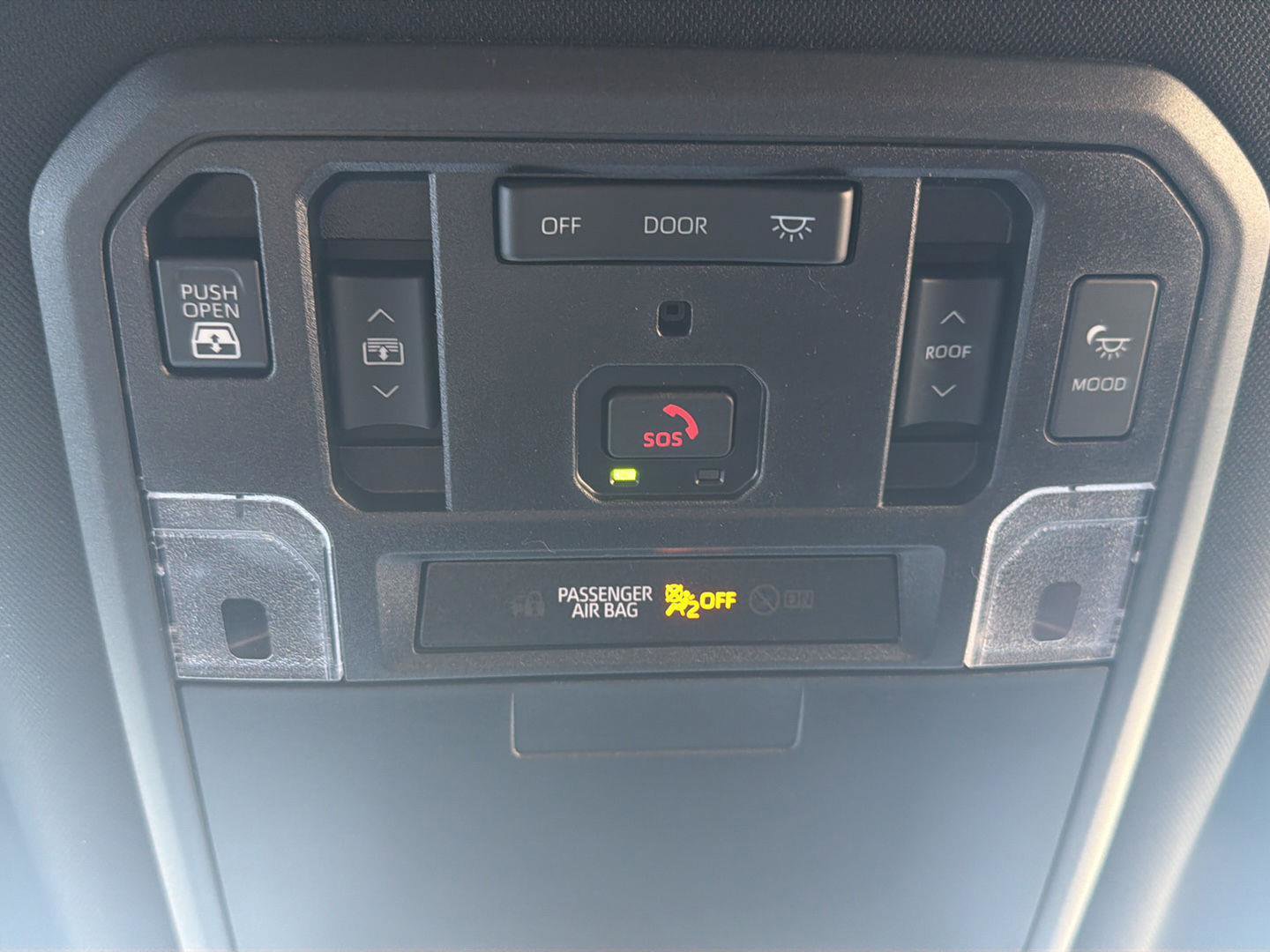 New 2026 Toyota Tundra 1794 Edition image 21