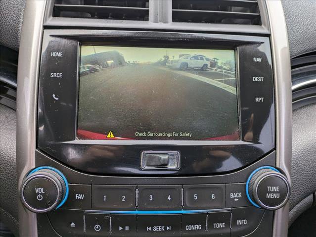 Used 2014 Chevrolet Malibu LT image 15