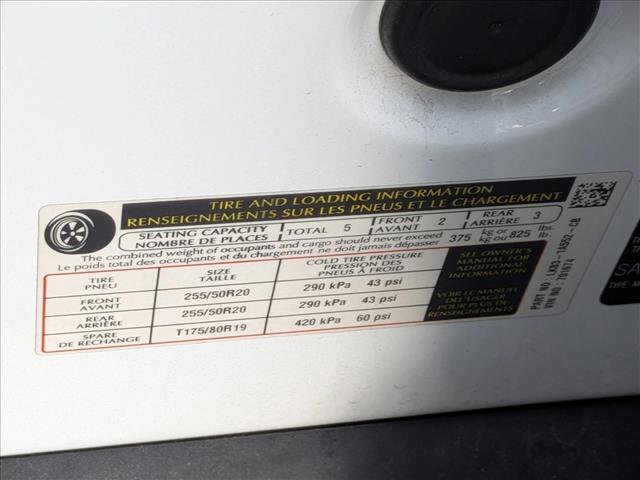 Certified 2022 Jaguar F-PACE S image 22