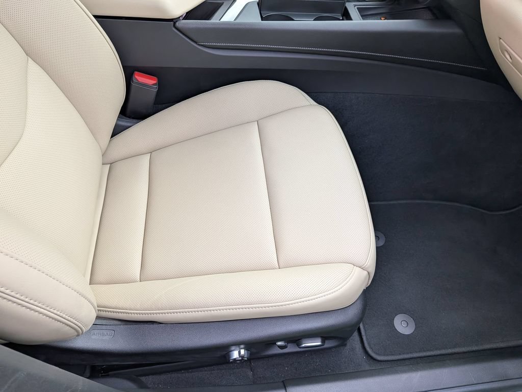 Certified 2025 Cadillac CT5 Premium Luxury w/ Technology Package RWD image 31