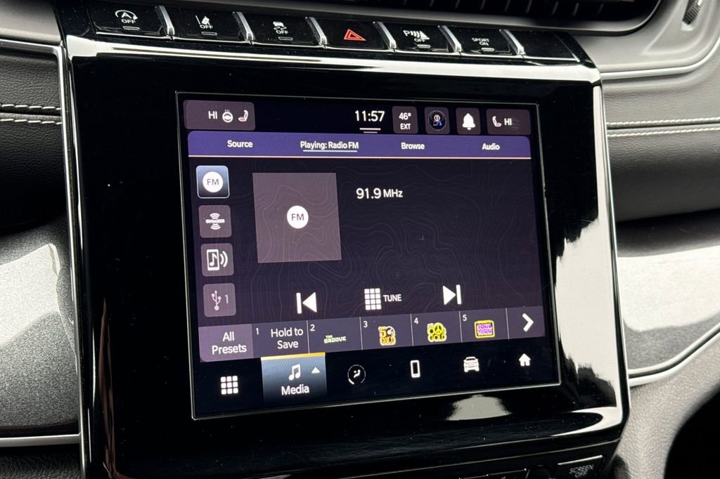 Used 2022 Jeep Grand Cherokee Altitude image 29