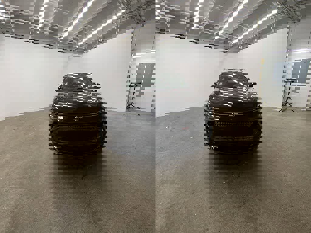 Used 2024 Chevrolet Equinox EV RS image 9