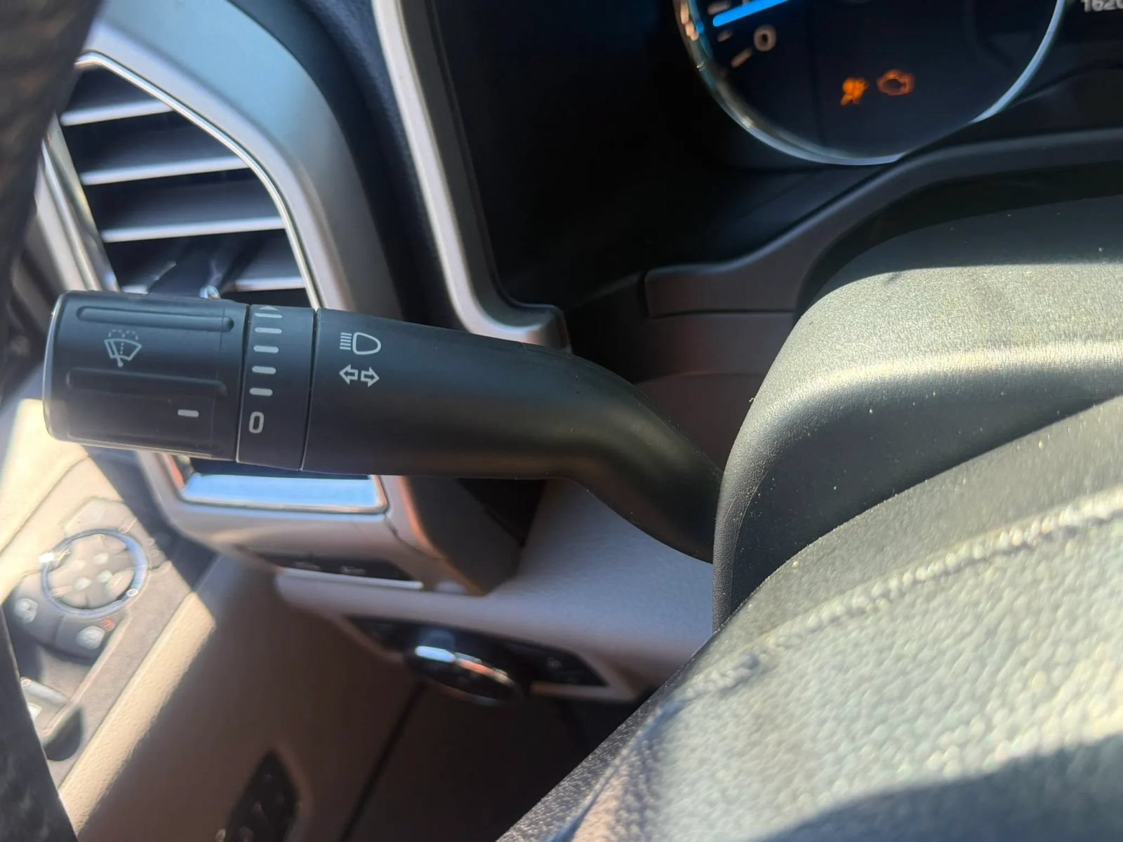 Used 2016 Ford F150 Lariat AWD/4WD image 27