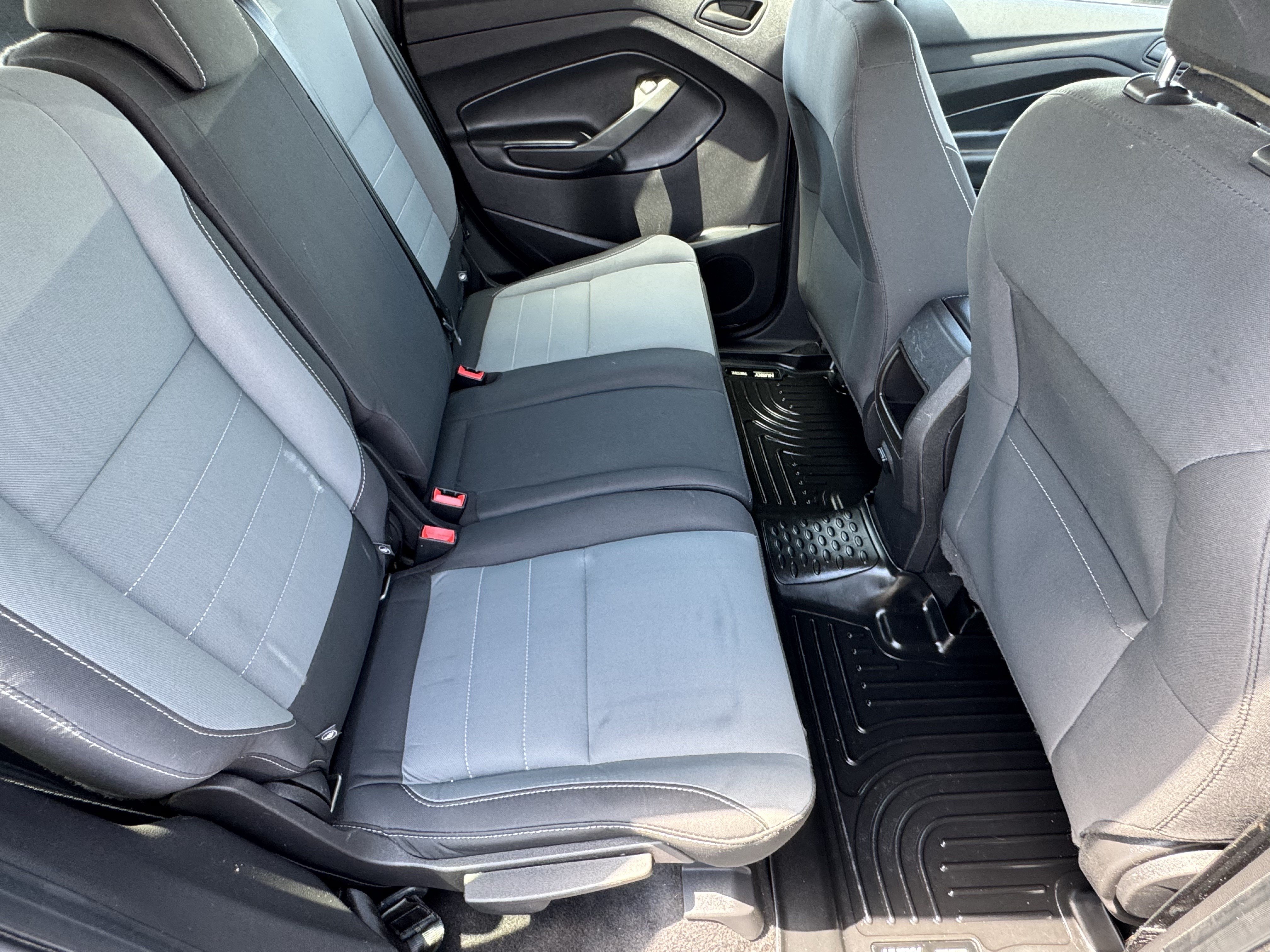 Used 2019 Ford Escape S FWD image 16