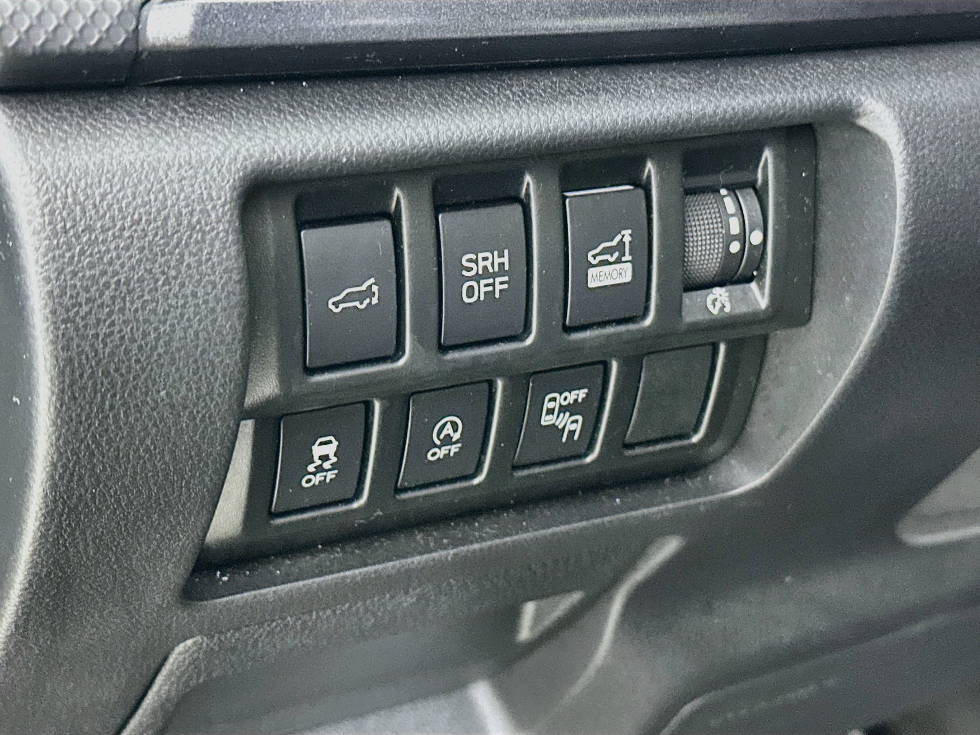 Used 2022 Subaru Forester Wilderness AWD/4WD image 10