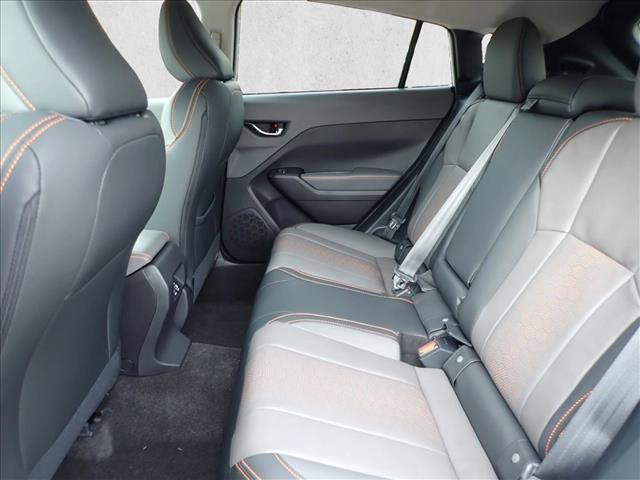 New 2026 Subaru Crosstrek 2.5i Limited AWD/4WD image 9