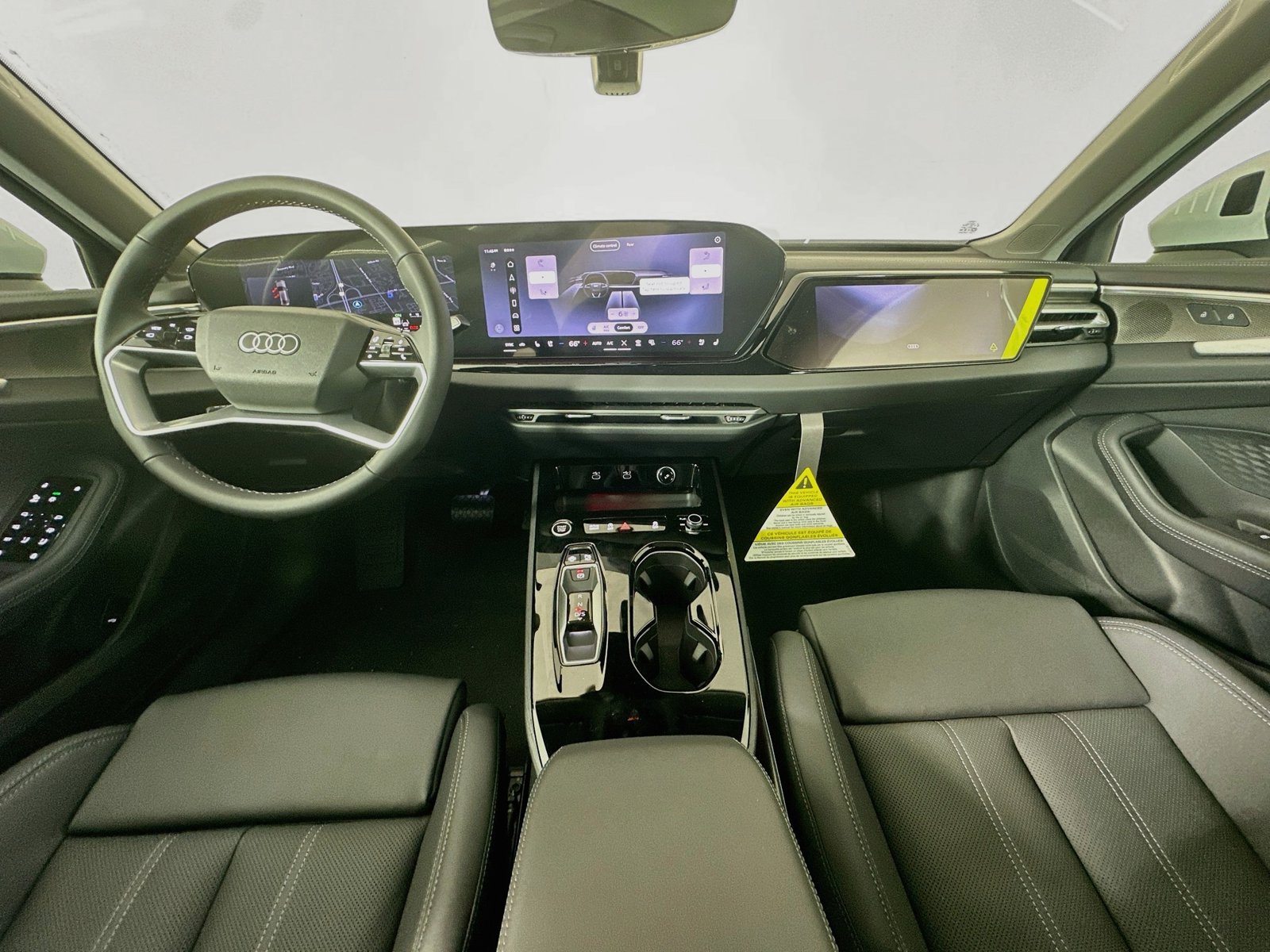 New 2026 Audi A5 Premium Plus AWD/4WD image 14