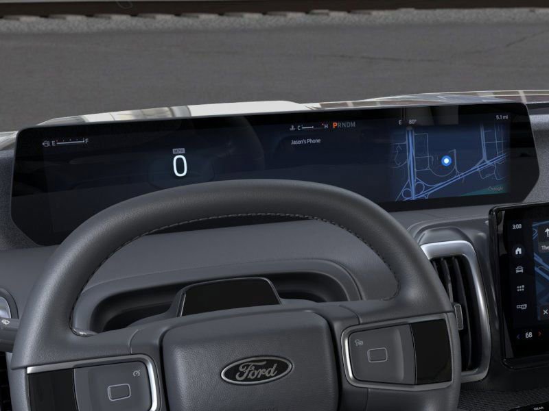 New 2026 Ford Expedition Max Platinum AWD/4WD image 35