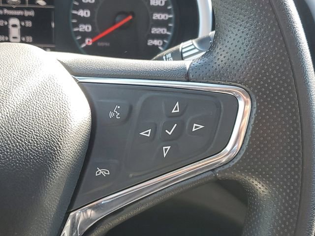 Used 2021 Chevrolet Malibu LS FWD image 22