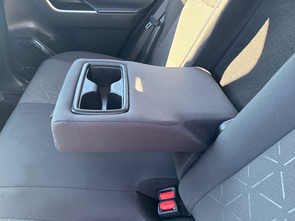 Used 2024 Toyota RAV4 XLE w/ Convenience Package AWD/4WD image 39