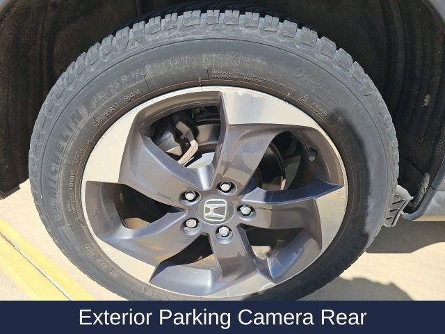 Used 2018 Honda HR-V EX image 9