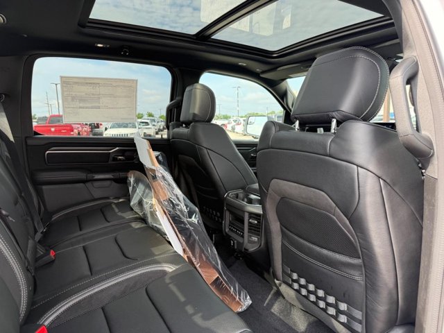 New 2026 RAM 1500 RHO w/ RHO Level 1 Equipment Group AWD/4WD image 13