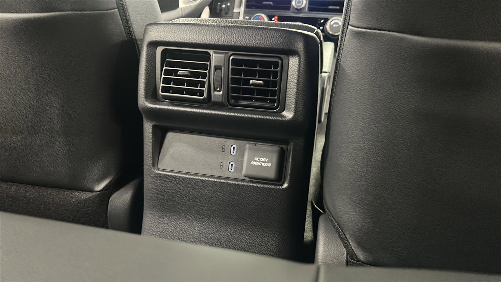 New 2026 Toyota 4Runner TRD Off-Road Premium image 25