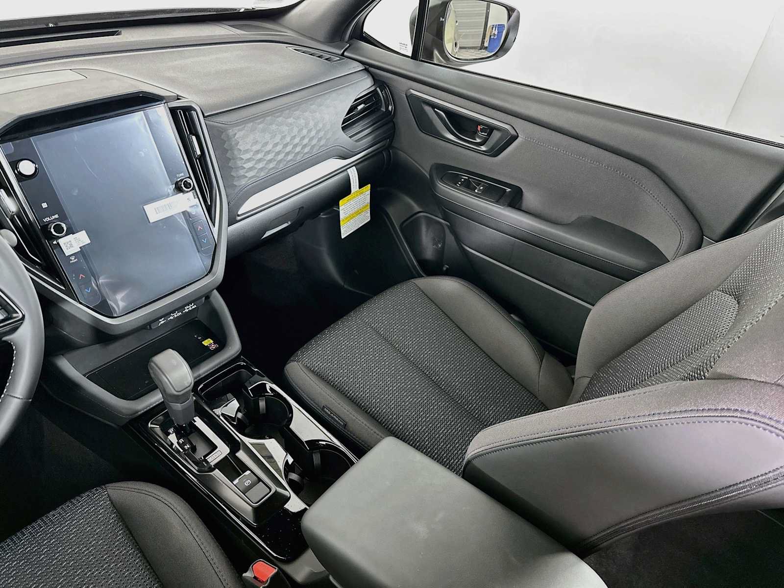 New 2026 Subaru Forester Sport AWD/4WD image 22