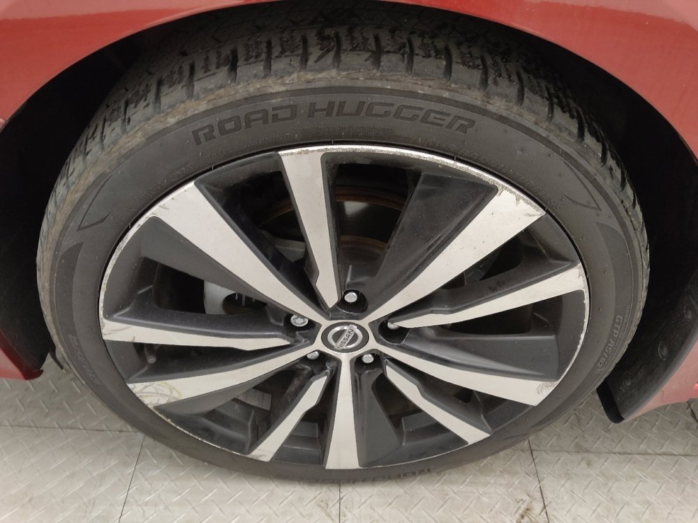 Used 2020 Nissan Altima 2.5 SR image 31