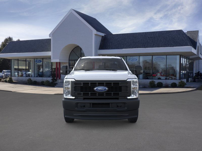 New 2026 Ford F250 XL w/ XL Driver Assist Package image 6