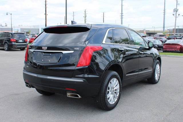 Used 2019 Cadillac XT5 AWD image 42