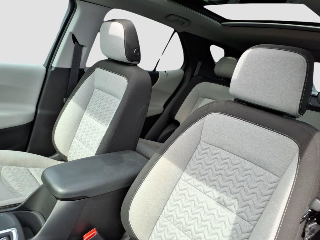 Used 2022 Chevrolet Equinox LT image 19