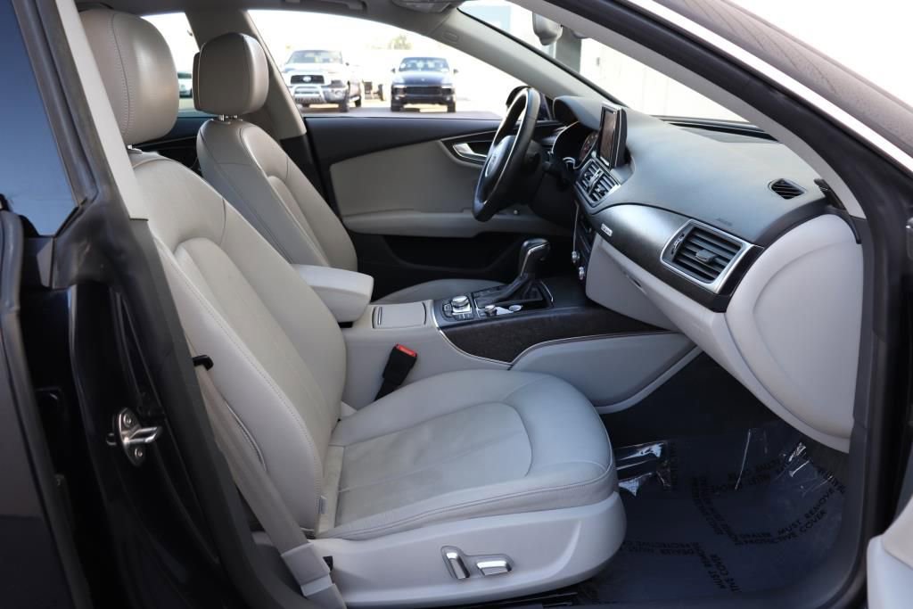 Used 2018 Audi A7 3.0T Premium Plus image 31