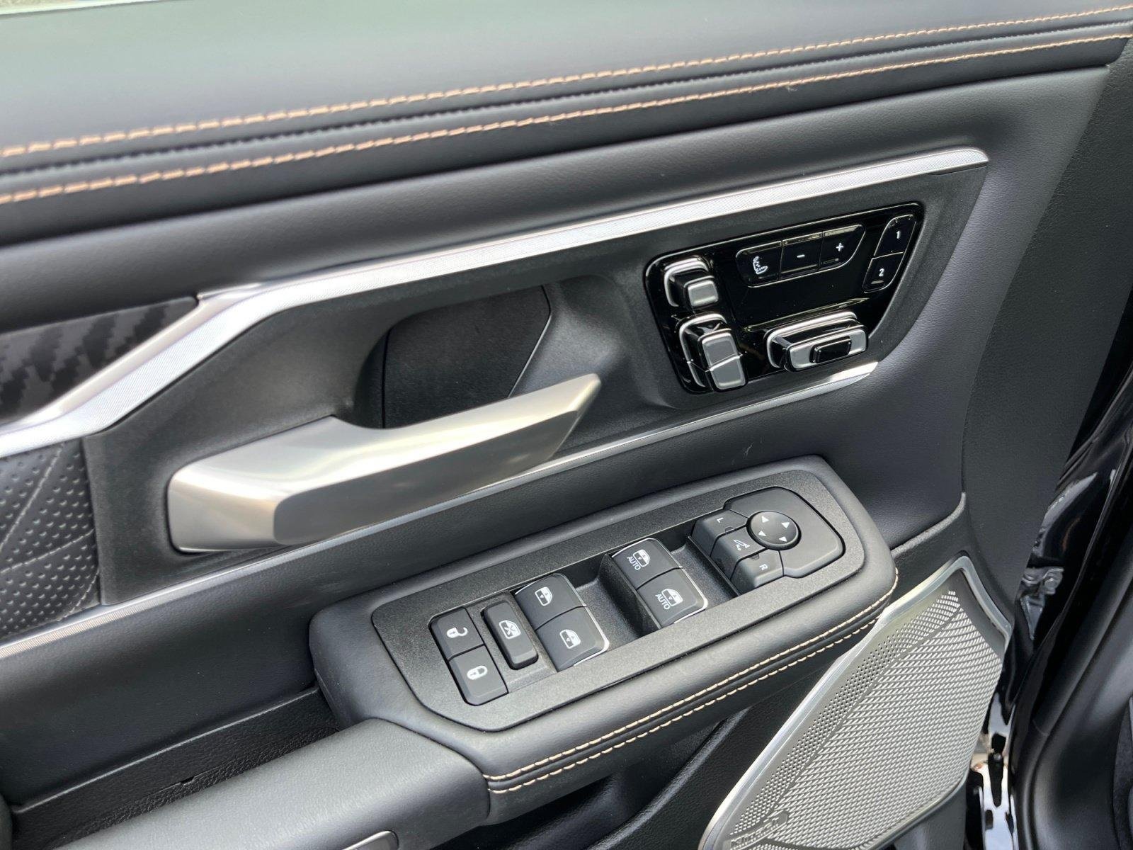 New 2026 RAM 1500 Tungsten w/ Bed Utility Group AWD/4WD image 14
