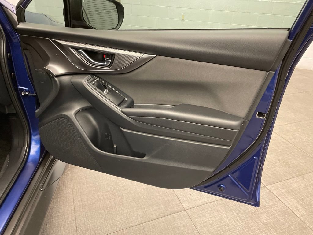 Used 2024 Subaru WRX Premium AWD/4WD image 26
