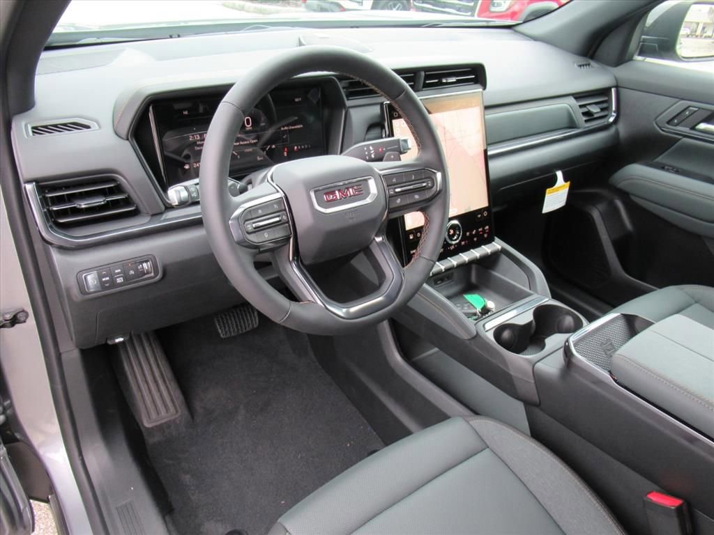 New 2026 GMC Terrain AT4 w/ Convenience Package III image 15