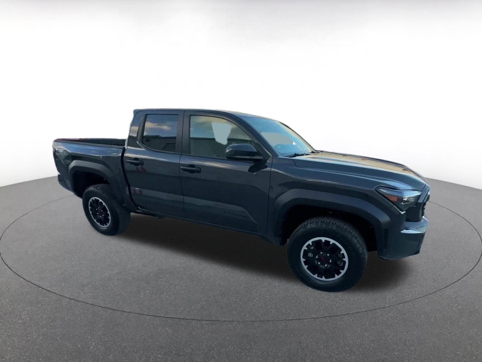 Used 2025 Toyota Tacoma TRD Off-Road video 2