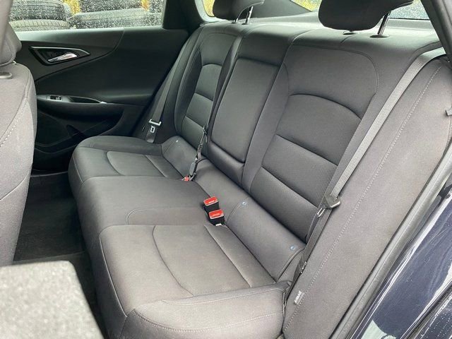 Used 2023 Chevrolet Malibu LT image 20