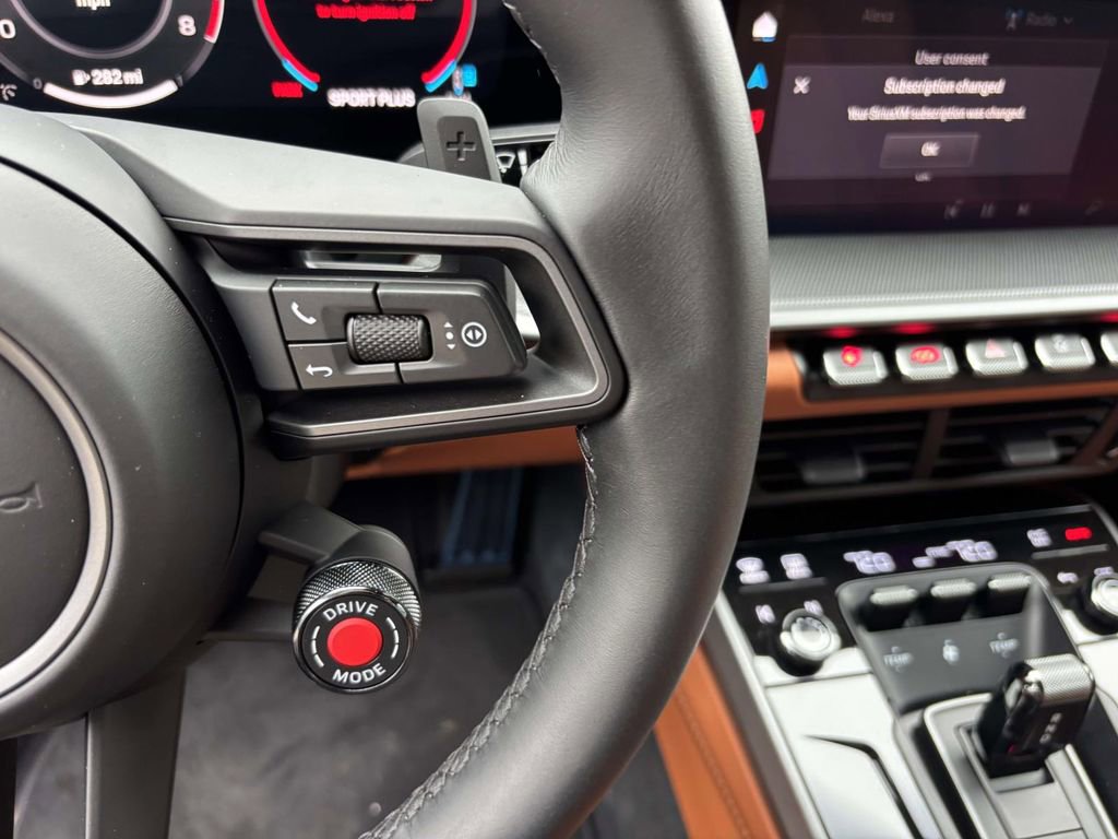 New 2026 Porsche 911 Carrera image 29