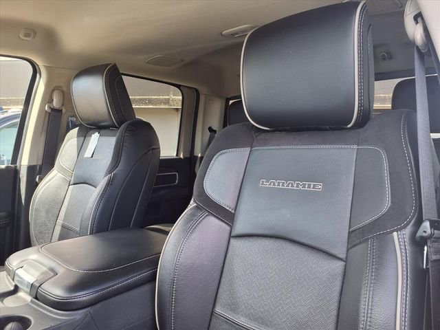 Used 2024 RAM 2500 Laramie w/ Safety Group image 14