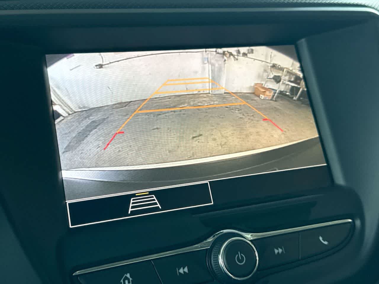 Used 2023 Chevrolet TrailBlazer LT FWD image 19