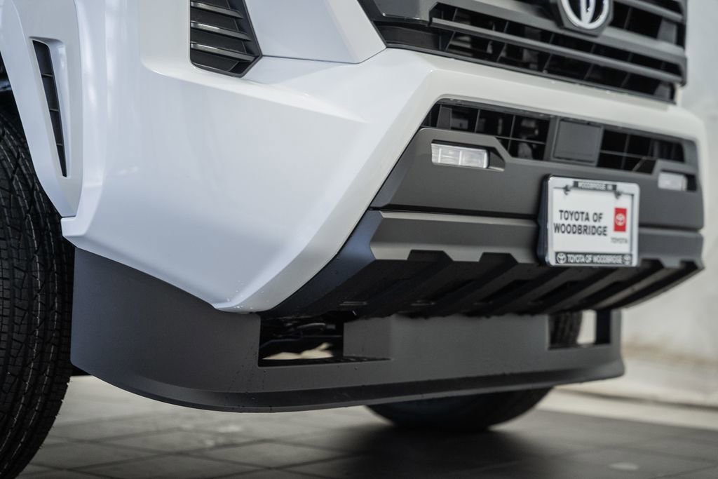 New 2026 Toyota Tacoma SR5 image 13