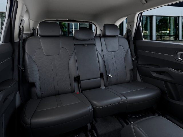 New 2026 Kia Sorento EX AWD/4WD image 16