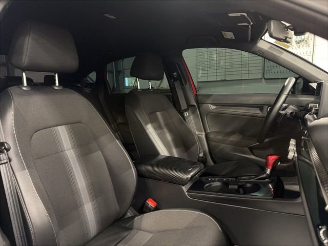 Used 2022 Honda Civic Sport image 18