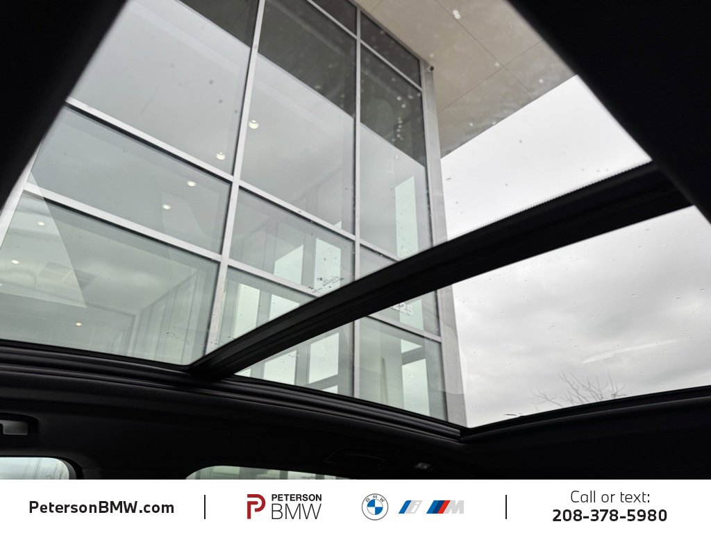 New 2026 BMW X5 xDrive40i image 35