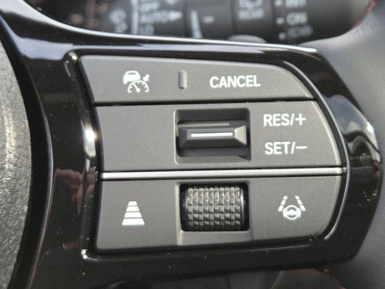 New 2026 Honda Pilot Black Edition image 17