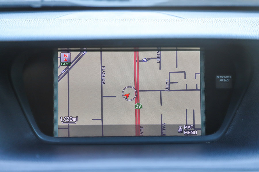 Used 2013 Acura TSX w/ Technology Package FWD image 16