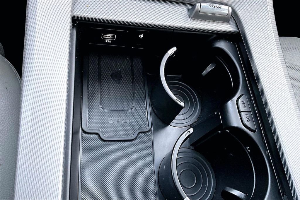 Used 2021 Hyundai Palisade SEL w/ Premium Package image 33