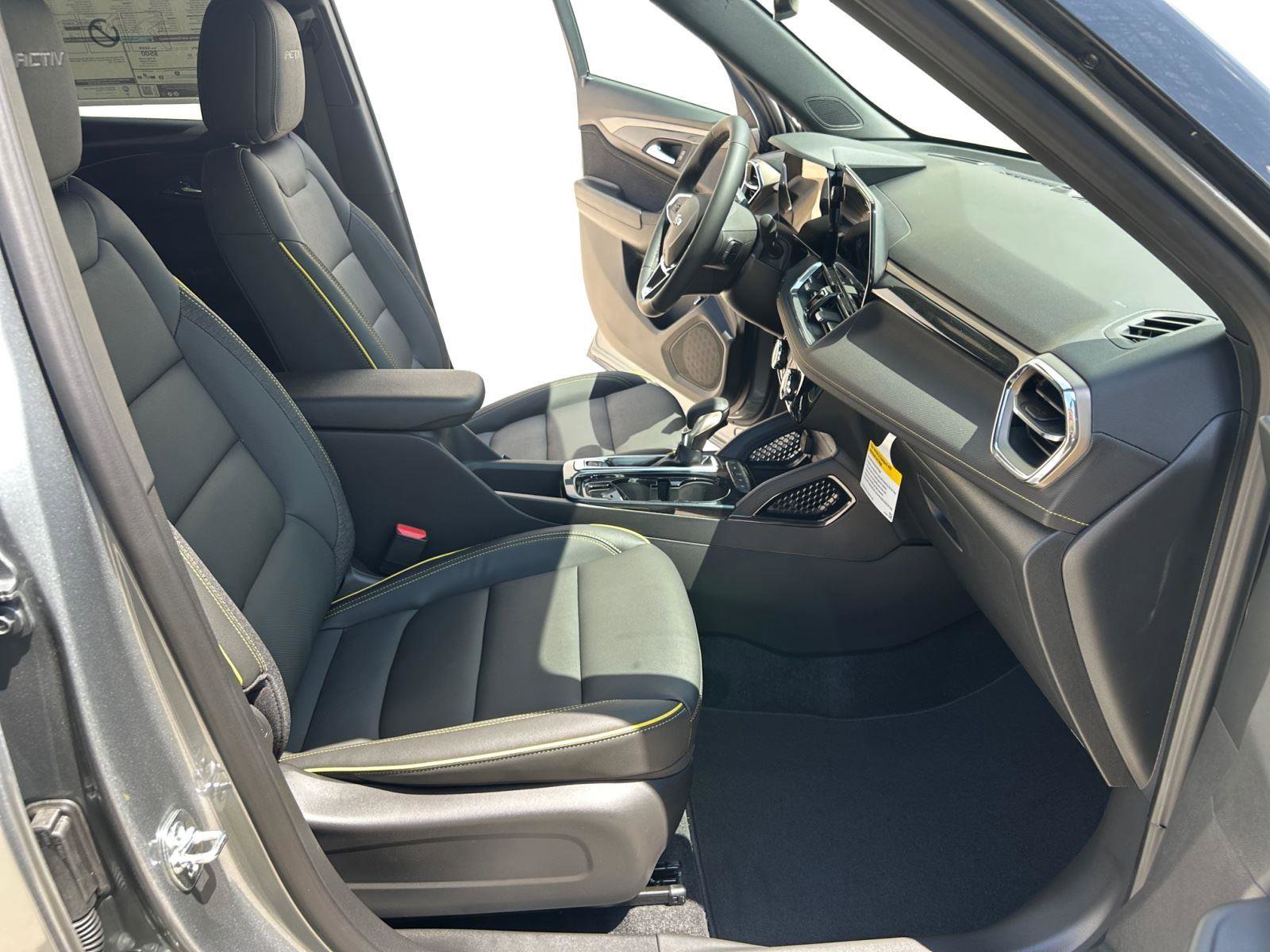 Used 2026 Chevrolet TrailBlazer ACTIV w/ Convenience Package image 15