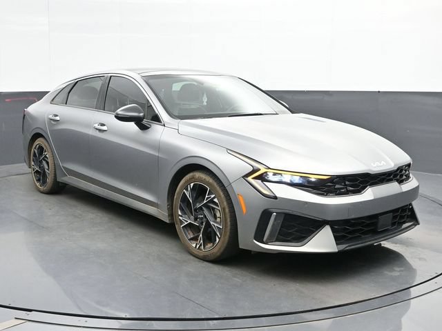 Used 2025 Kia K5 GT-Line w/ GT-Line Premium Package AWD/4WD image 1