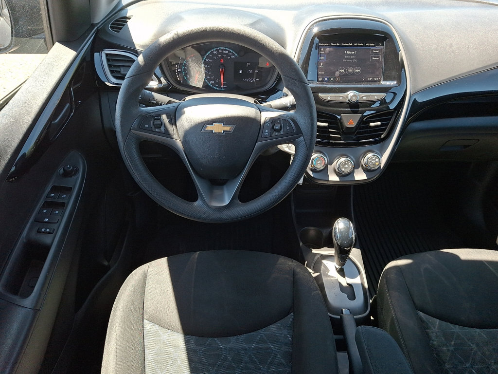 Used 2022 Chevrolet Spark LT FWD image 22