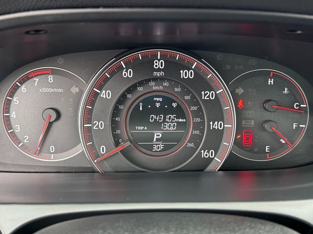 Used 2017 Honda Accord Sport Special Edition image 24