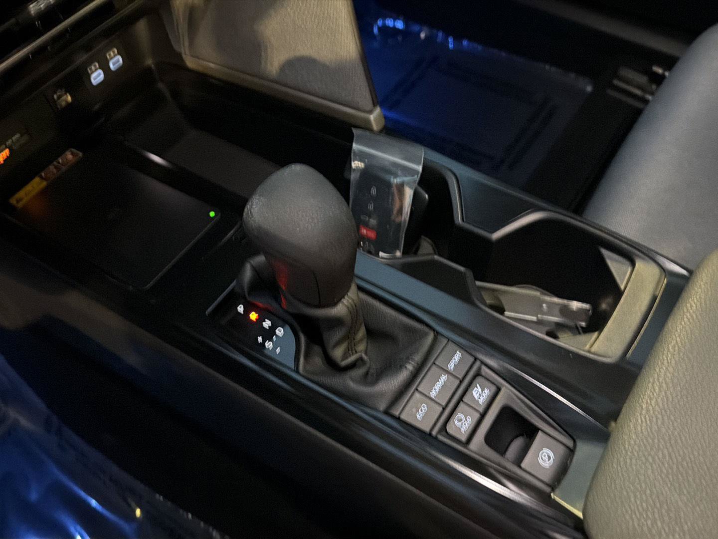 Certified 2025 Toyota Camry LE w/ Convenience Package FWD image 28